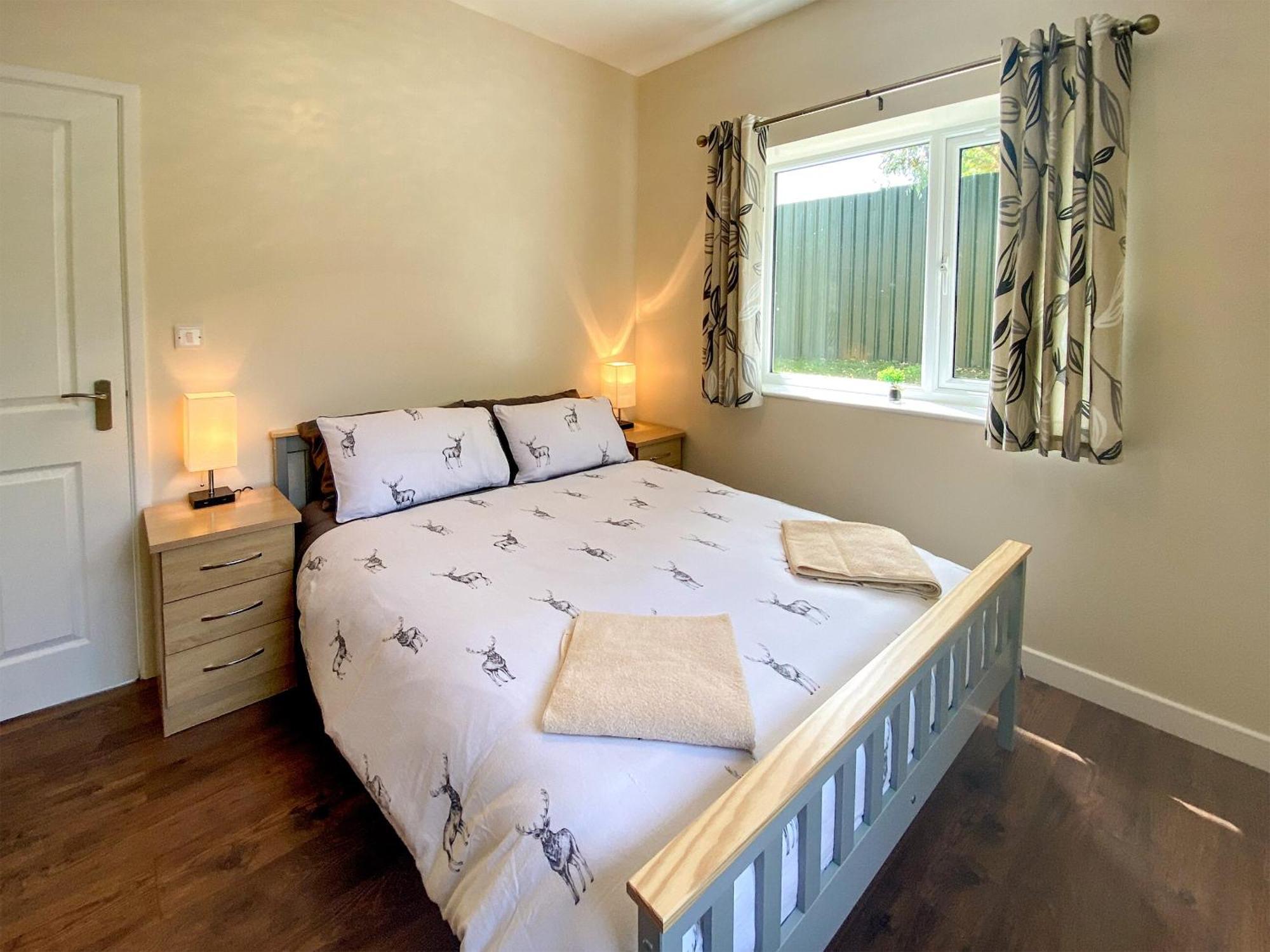Deer Cottage 1 Uk39330 Biddenden المظهر الخارجي الصورة