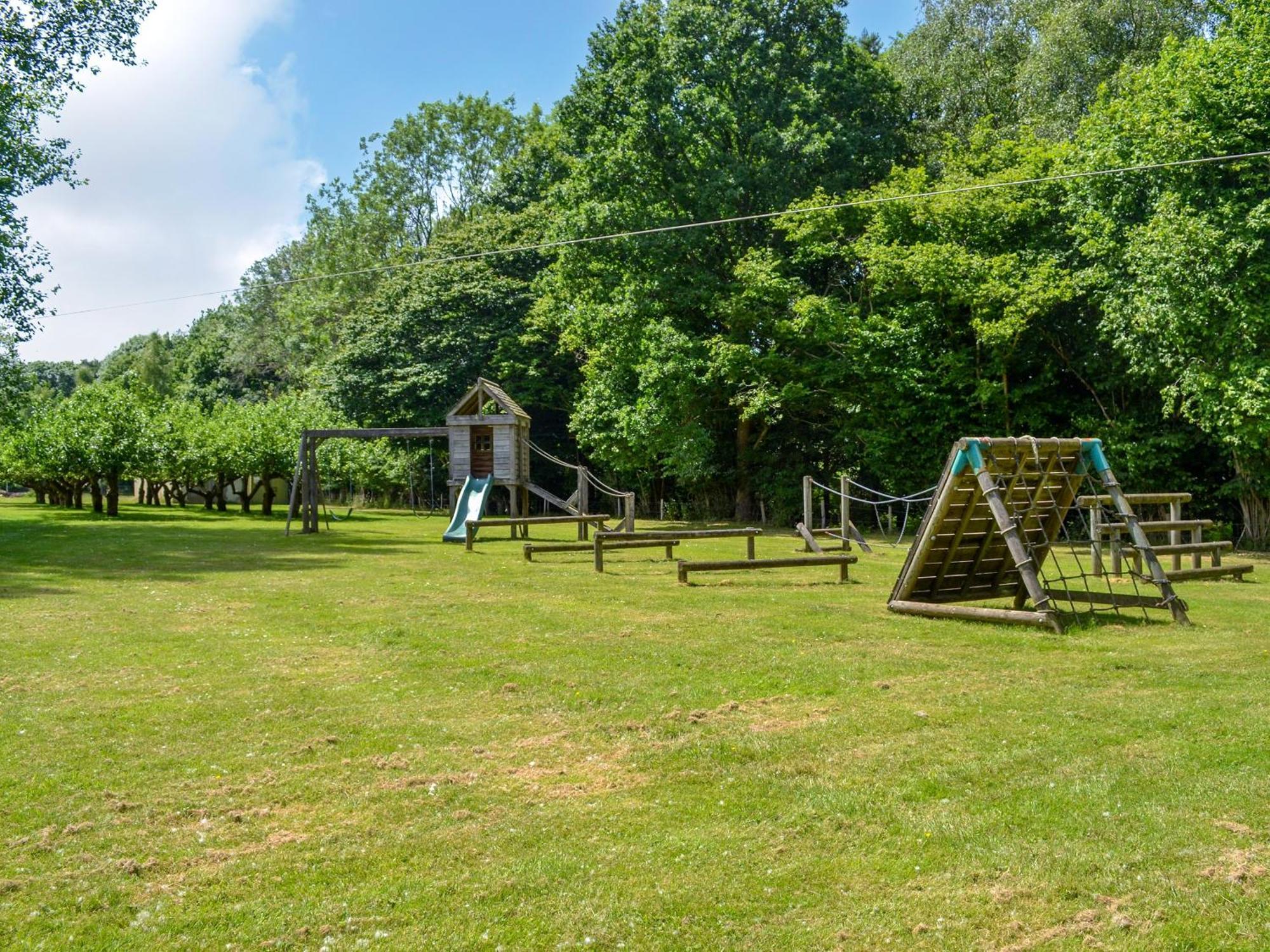 Deer Cottage 1 Uk39330 Biddenden المظهر الخارجي الصورة
